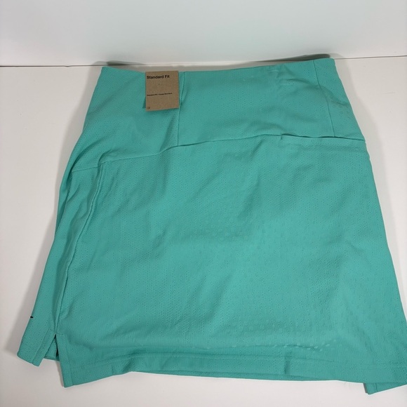 Nike Tour Women’s Dri-Fit ADV 15” Golf Pickleball Skort Small (S) NWT $85 MSRP - Picture 2 of 5